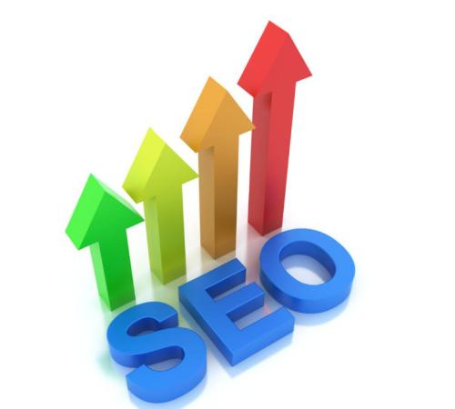 SEO优化